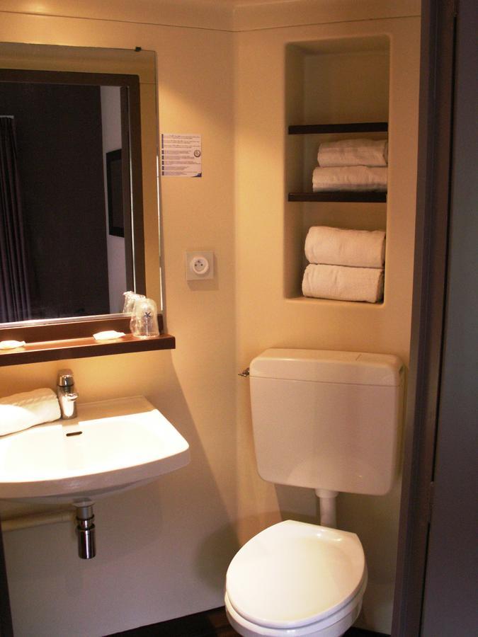 Hotel Cap Vert En Aveyron Saint-Affrique Bagian luar foto